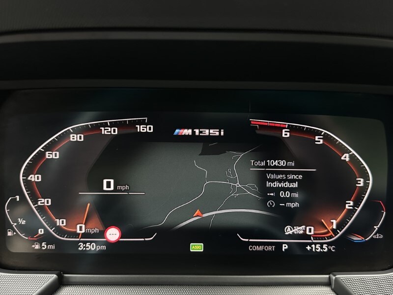 Used BMW 1 Series 2024 for sale - 76981316: Photo 9