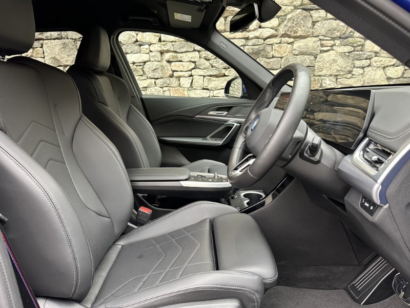 Used BMW iX1 2025 for sale - 77653293: Photo 11