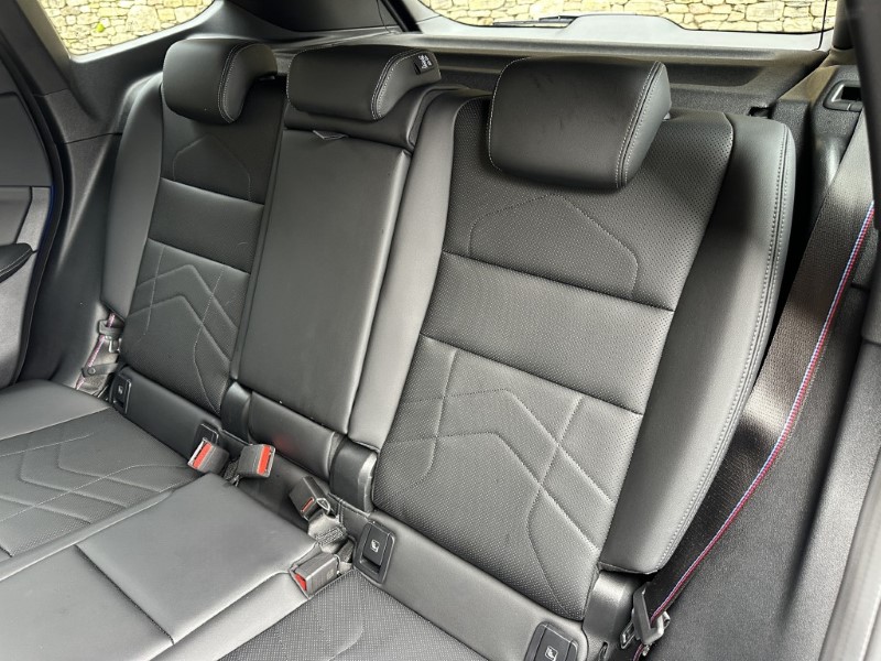 Used BMW iX1 2025 for sale - 77653293: Photo 12