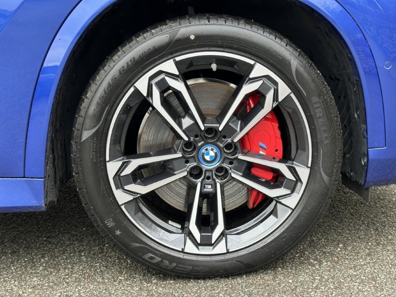 Used BMW iX1 2025 for sale - 77653293: Photo 14