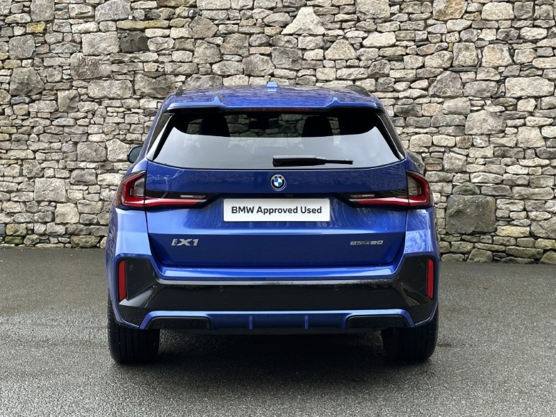 Used BMW iX1 2025 for sale - 77653293: Photo 15