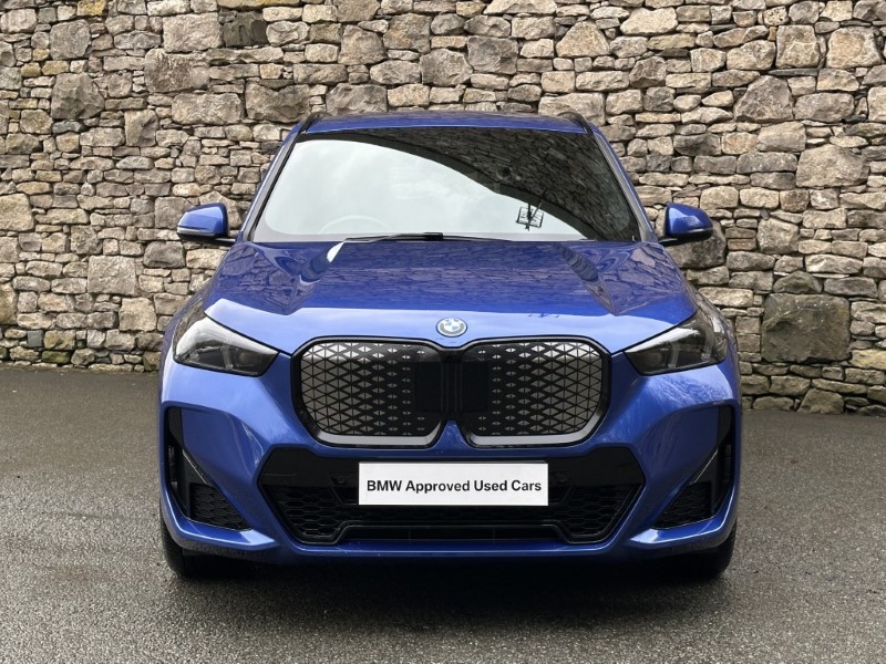 Used BMW iX1 2025 for sale - 77653293: Photo 16