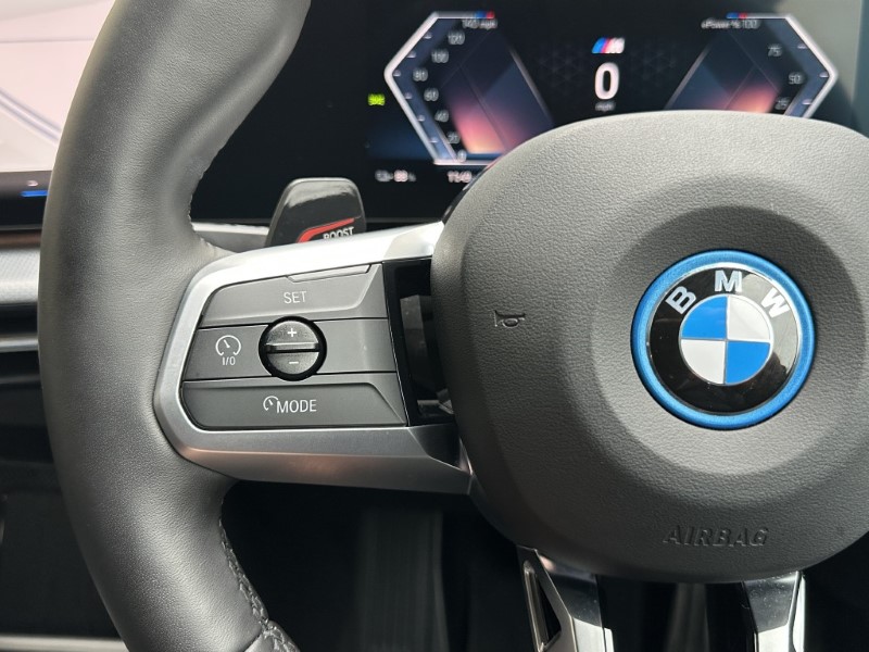 Used BMW iX1 2025 for sale - 77653293: Photo 17