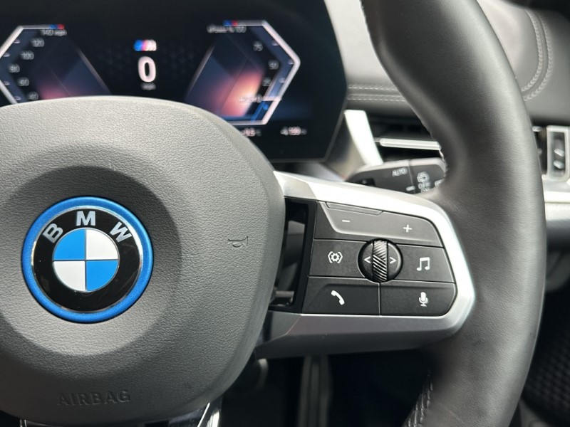 Used BMW iX1 2025 for sale - 77653293: Photo 18
