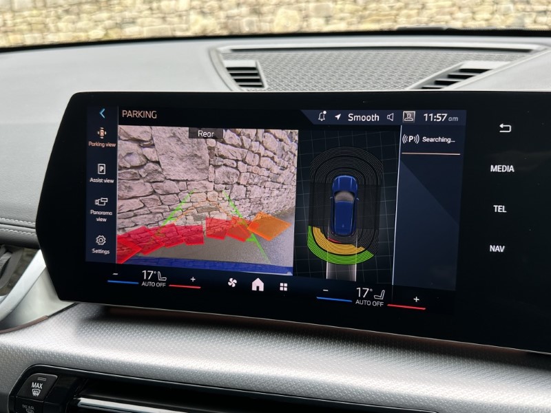 Used BMW iX1 2025 for sale - 77653293: Photo 19