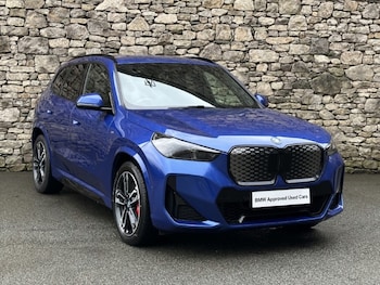 Used BMW iX1 2025 for sale - 77653293: Photo