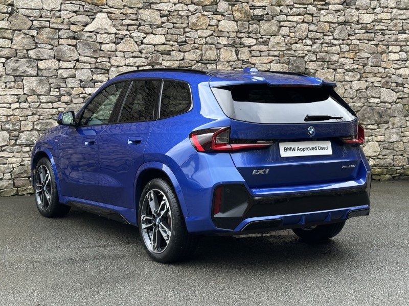 Used BMW iX1 2025 for sale - 77653293: Photo 2