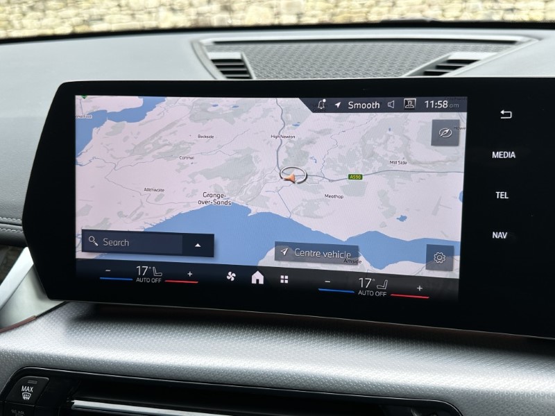 Used BMW iX1 2025 for sale - 77653293: Photo 20