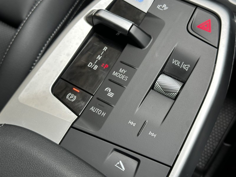 Used BMW iX1 2025 for sale - 77653293: Photo 21