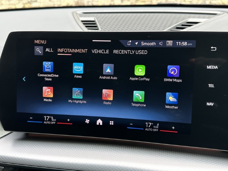 Used BMW iX1 2025 for sale - 77653293: Photo 23