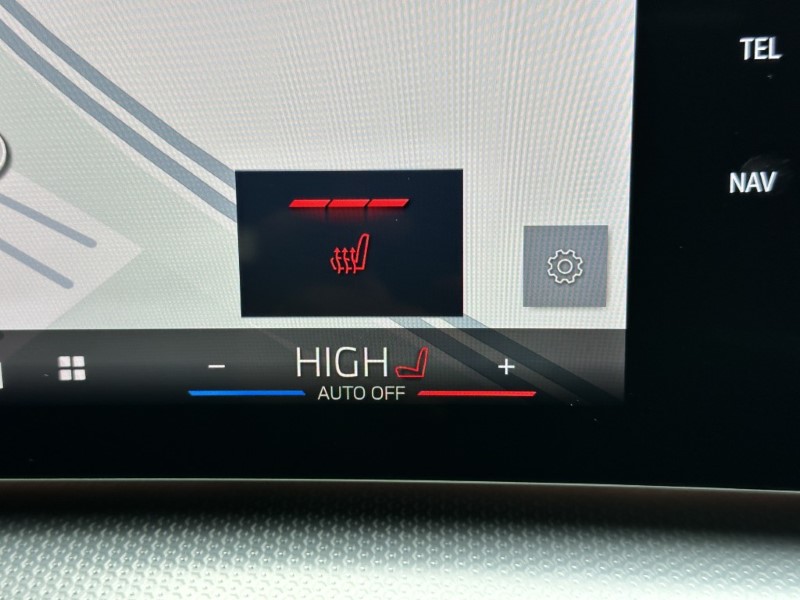 Used BMW iX1 2025 for sale - 77653293: Photo 24