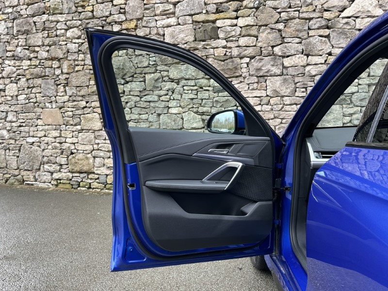 Used BMW iX1 2025 for sale - 77653293: Photo 28