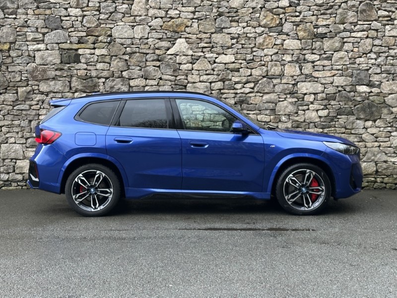 Used BMW iX1 2025 for sale - 77653293: Photo 3