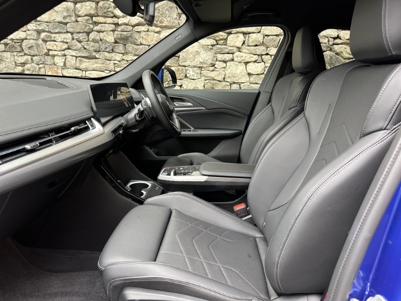 Used BMW iX1 2025 for sale - 77653293: Photo 30