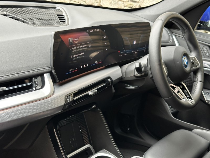 Used BMW iX1 2025 for sale - 77653293: Photo 31