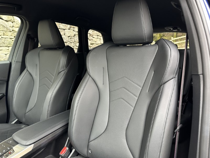 Used BMW iX1 2025 for sale - 77653293: Photo 32