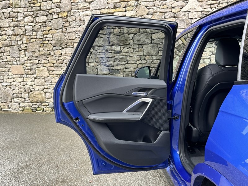 Used BMW iX1 2025 for sale - 77653293: Photo 37