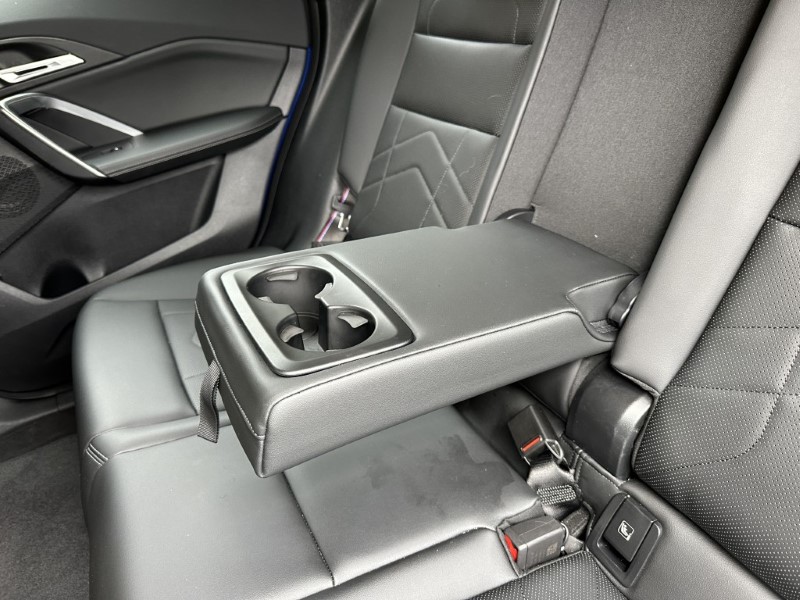 Used BMW iX1 2025 for sale - 77653293: Photo 40