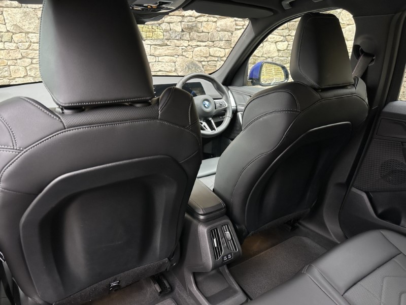 Used BMW iX1 2025 for sale - 77653293: Photo 41