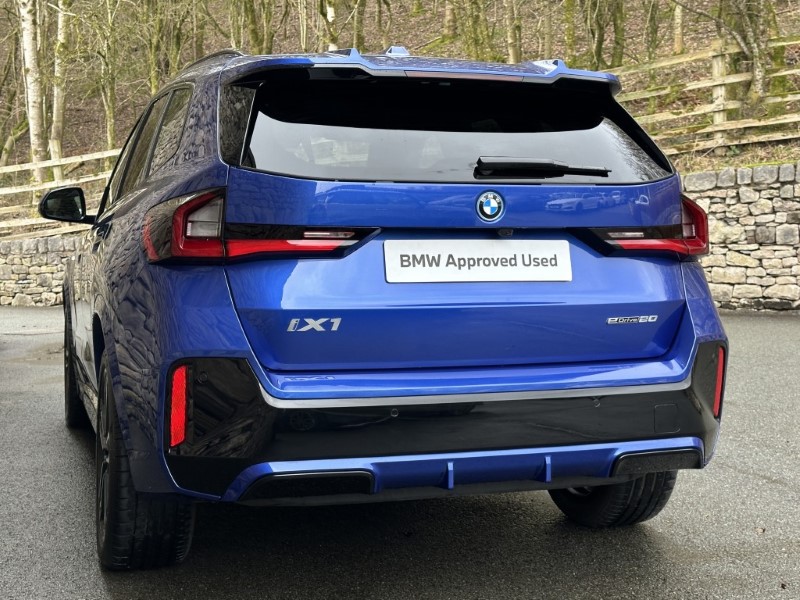 Used BMW iX1 2025 for sale - 77653293: Photo 43