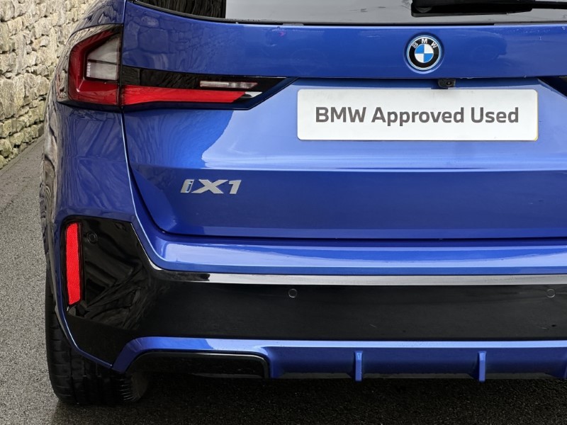 Used BMW iX1 2025 for sale - 77653293: Photo 44