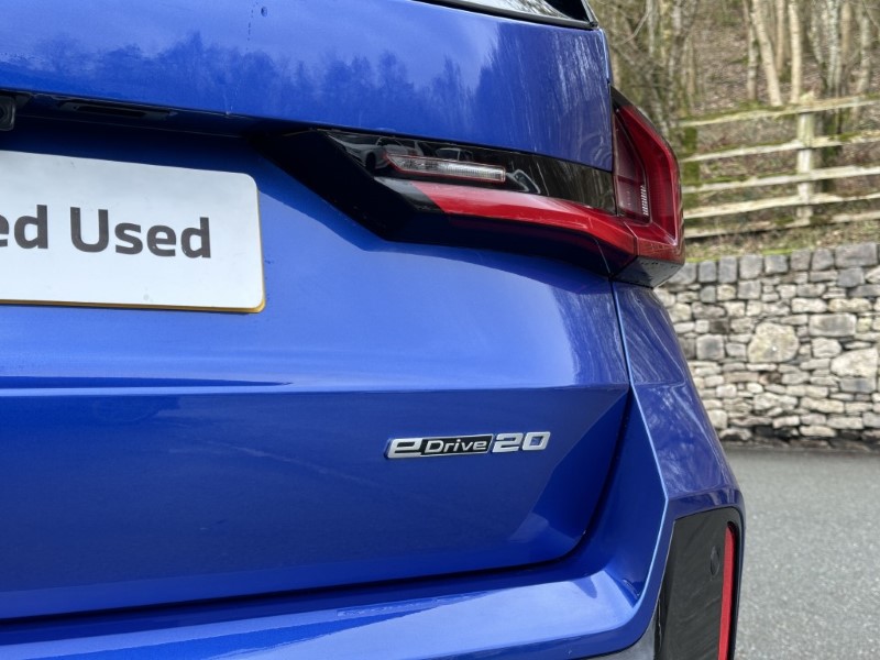 Used BMW iX1 2025 for sale - 77653293: Photo 46