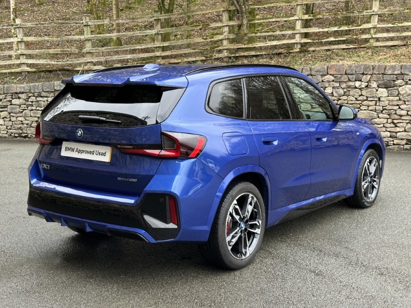 Used BMW iX1 2025 for sale - 77653293: Photo 49
