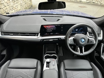 Used BMW iX1 2025 for sale - 77653293: Photo