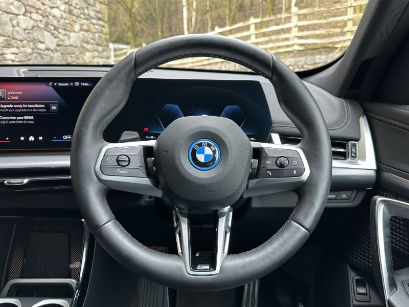 Used BMW iX1 2025 for sale - 77653293: Photo 5