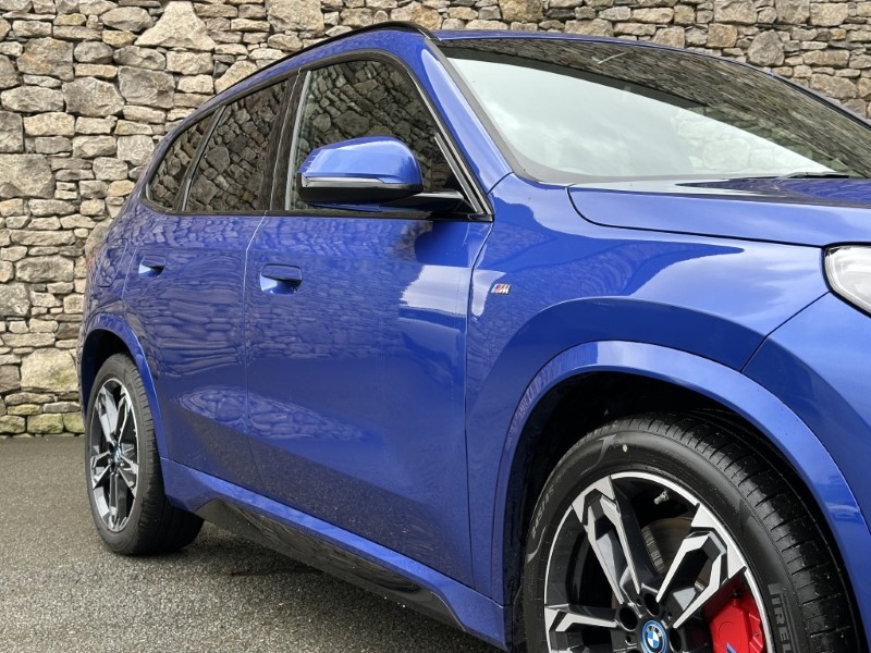 Used BMW iX1 2025 for sale - 77653293: Photo 52