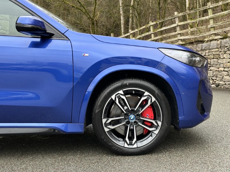 Used BMW iX1 2025 for sale - 77653293: Photo 53