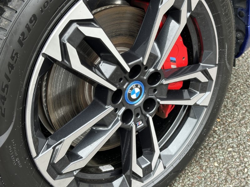 Used BMW iX1 2025 for sale - 77653293: Photo 54