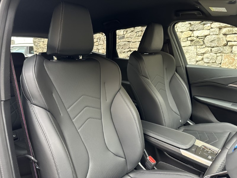 Used BMW iX1 2025 for sale - 77653293: Photo 55