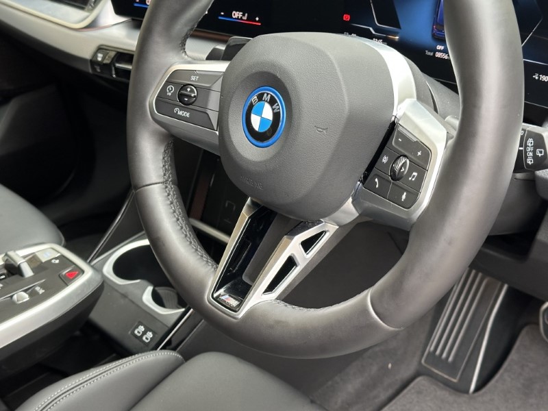 Used BMW iX1 2025 for sale - 77653293: Photo 56