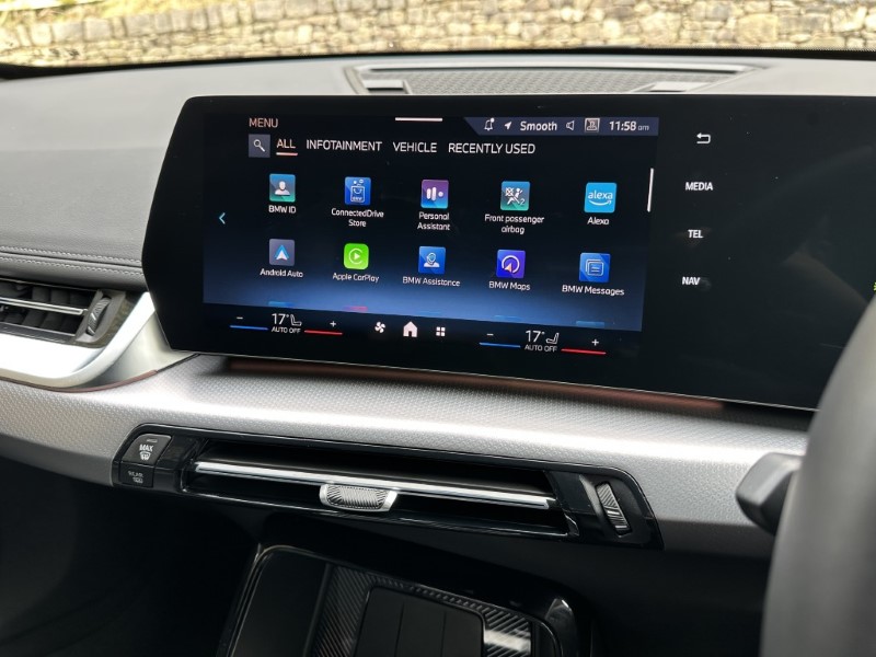 Used BMW iX1 2025 for sale - 77653293: Photo 58