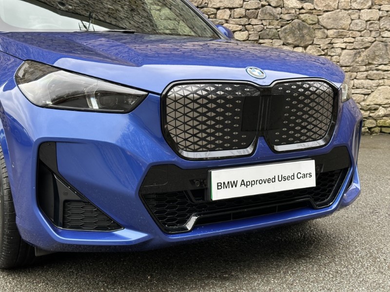 Used BMW iX1 2025 for sale - 77653293: Photo 66