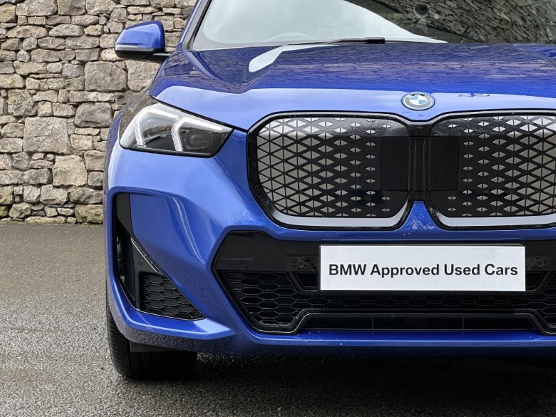 Used BMW iX1 2025 for sale - 77653293: Photo 67