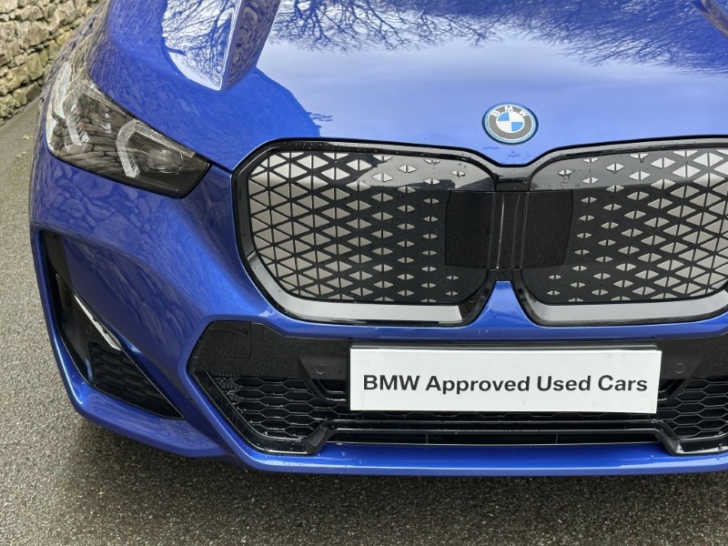 Used BMW iX1 2025 for sale - 77653293: Photo 68