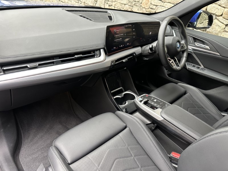 Used BMW iX1 2025 for sale - 77653293: Photo 7