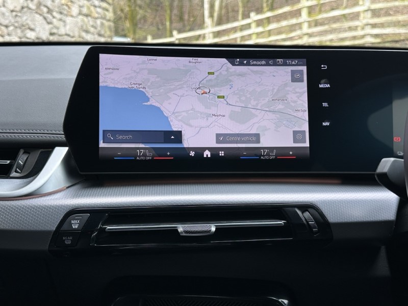 Used BMW iX1 2025 for sale - 77653293: Photo 8