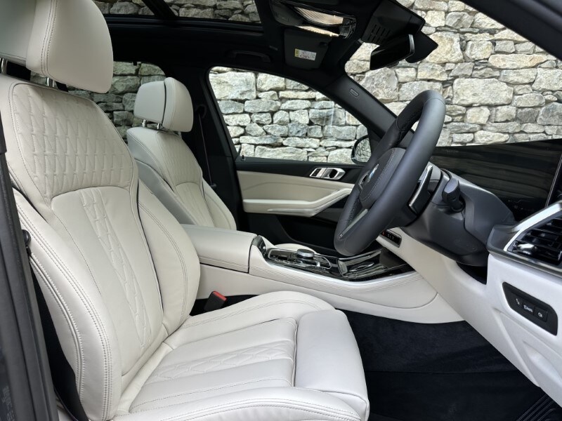 Used BMW X5 2025 for sale - 76981133: Photo 11