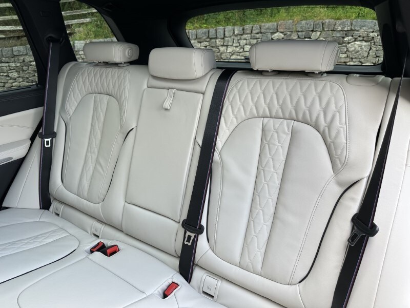 Used BMW X5 2025 for sale - 76981133: Photo 12