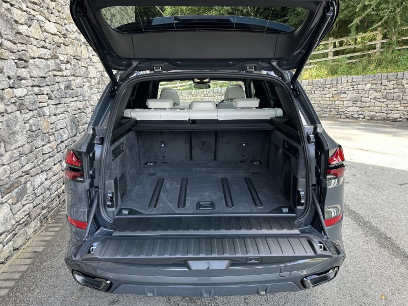 Used BMW X5 2025 for sale - 76981133: Photo 13