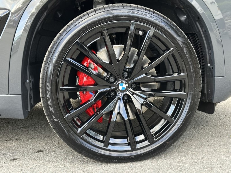 Used BMW X5 2025 for sale - 76981133: Photo 14