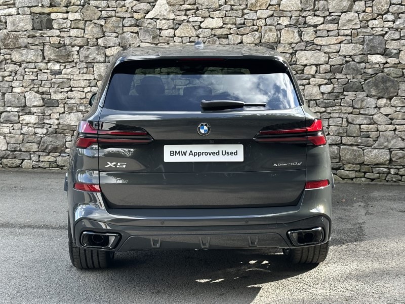 Used BMW X5 2025 for sale - 76981133: Photo 15