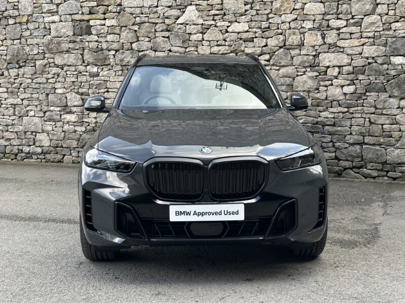 Used BMW X5 2025 for sale - 76981133: Photo 16