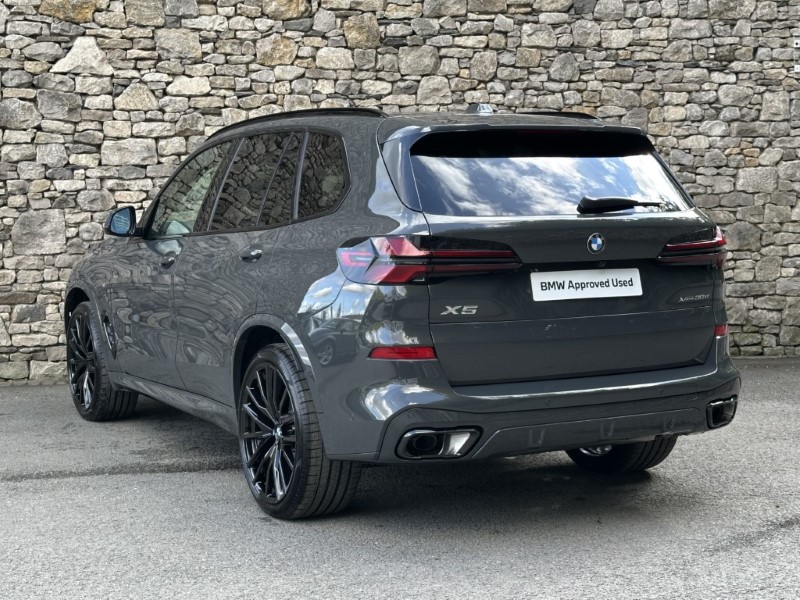 Used BMW X5 2025 for sale - 76981133: Photo 2