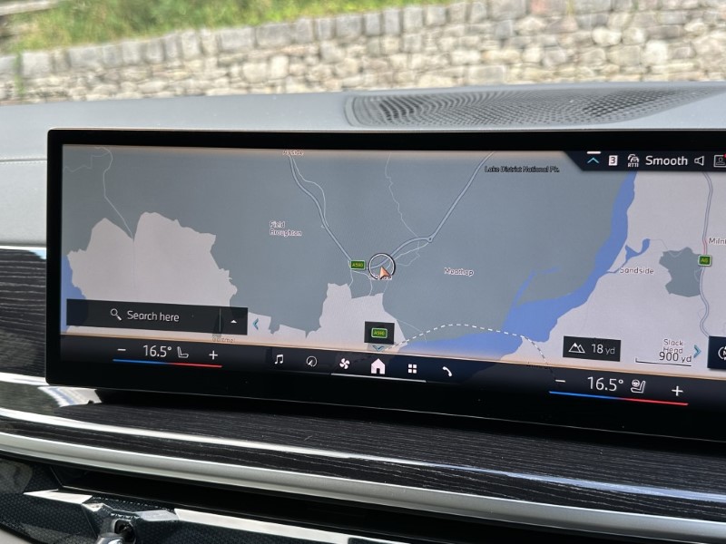 Used BMW X5 2025 for sale - 76981133: Photo 22