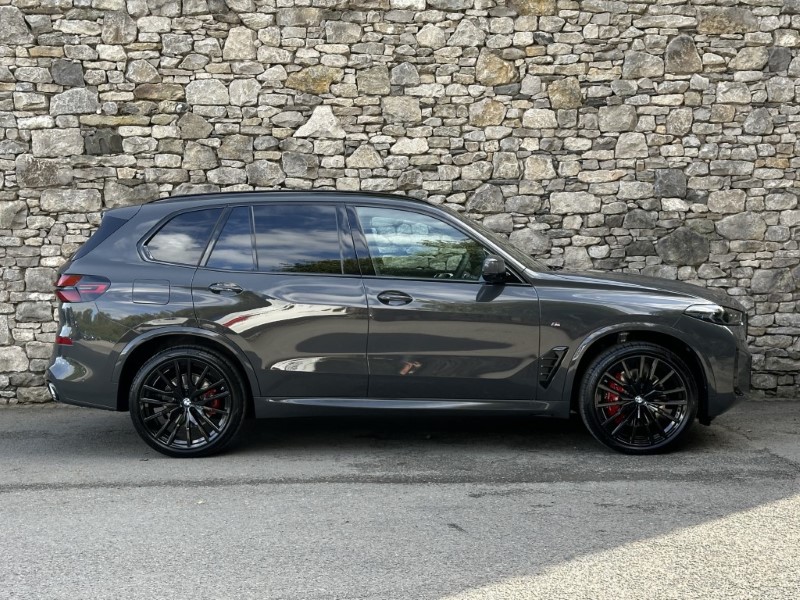 Used BMW X5 2025 for sale - 76981133: Photo 3