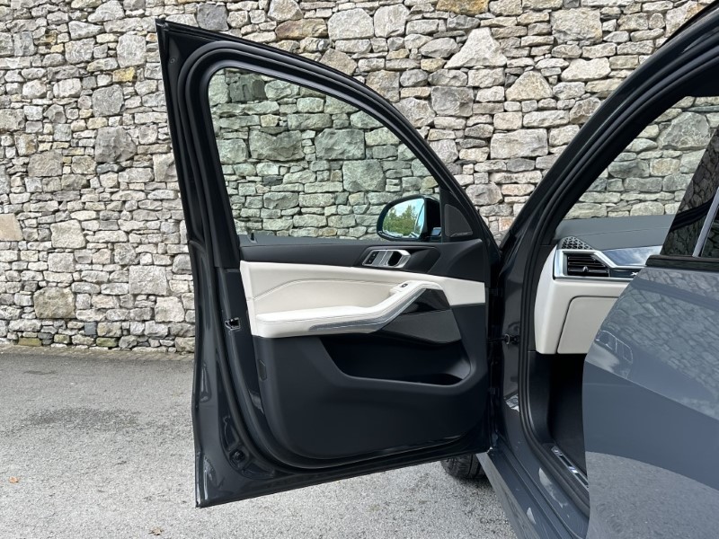 Used BMW X5 2025 for sale - 76981133: Photo 32